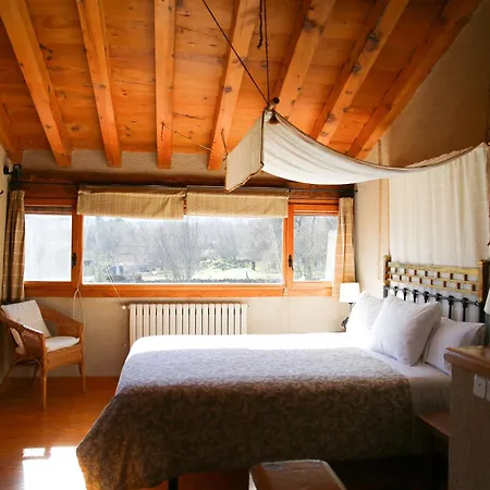 La Solanilla -Casas Rurales Torre Val De San Pedro Zewnętrze zdjęcie