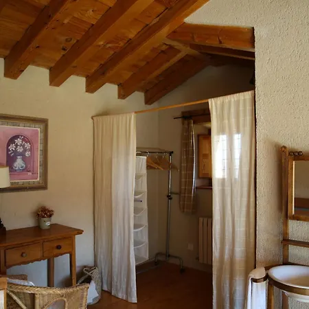 La Solanilla -Casas Rurales Torre Val De San Pedro Zewnętrze zdjęcie