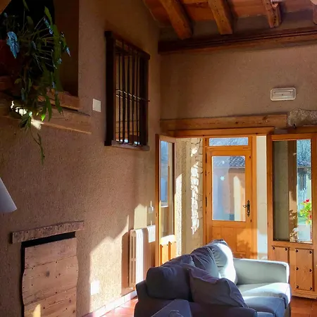 La Solanilla -Casas Rurales Torre Val De San Pedro Zewnętrze zdjęcie