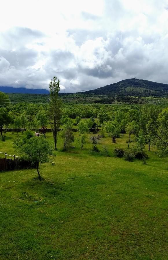 La Solanilla -casas Rurales Hébergement de vacances
