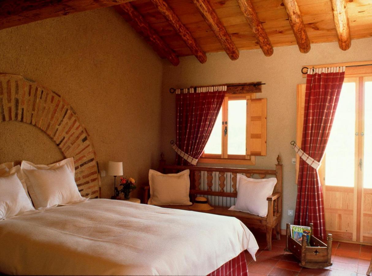 Hébergement de vacances La Solanilla -casas Rurales Torre Val De San Pedro