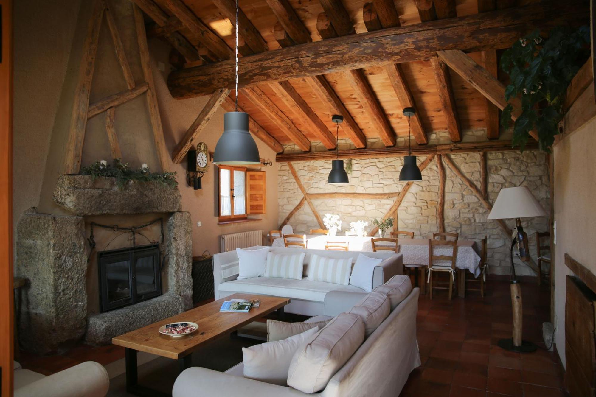 La Solanilla -casas Rurales