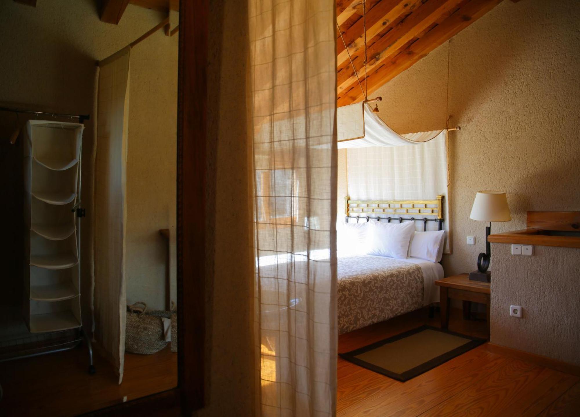 Hébergement de vacances La Solanilla -casas Rurales Torre Val De San Pedro