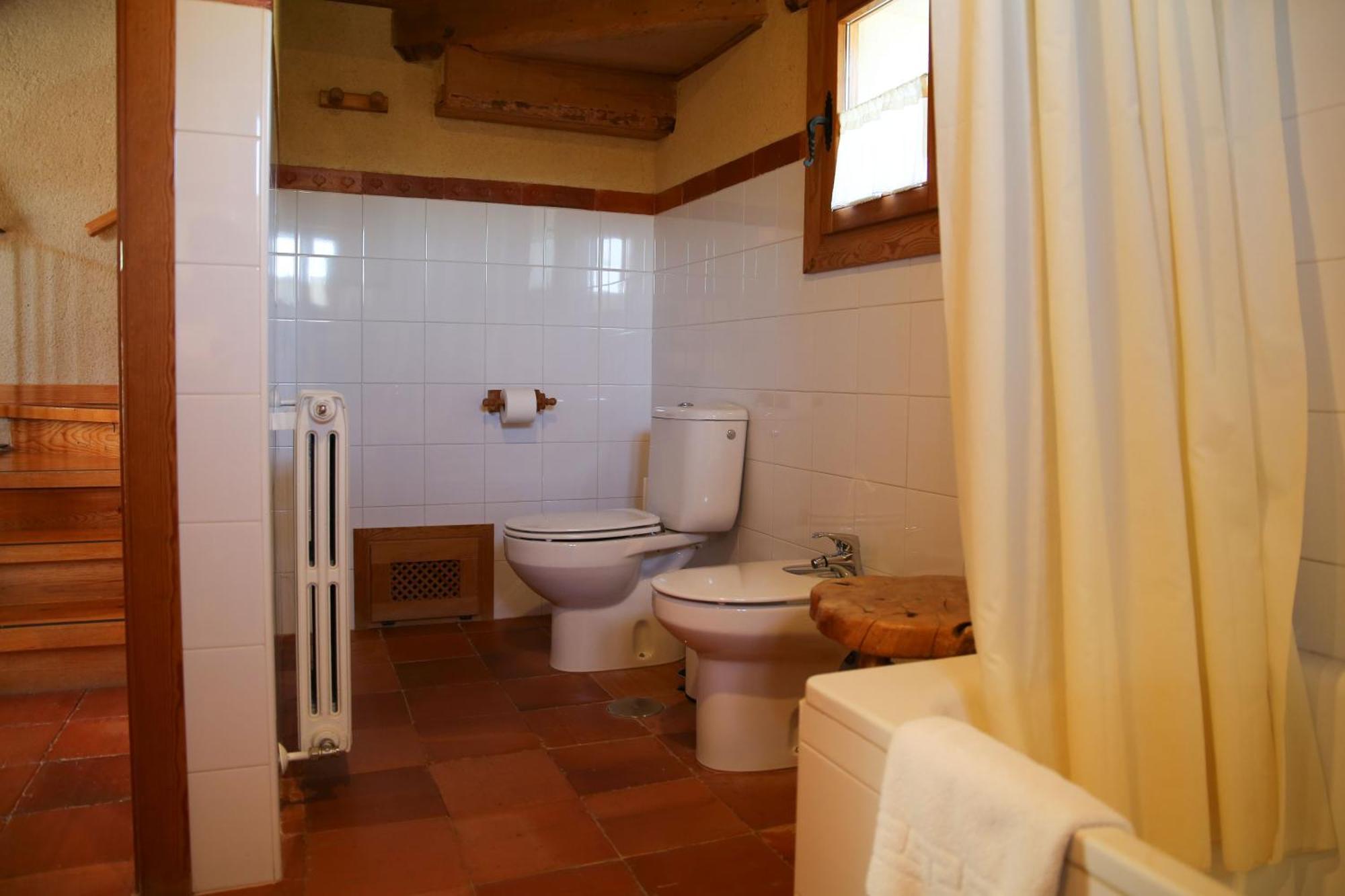 La Solanilla -casas Rurales Hébergement de vacances *